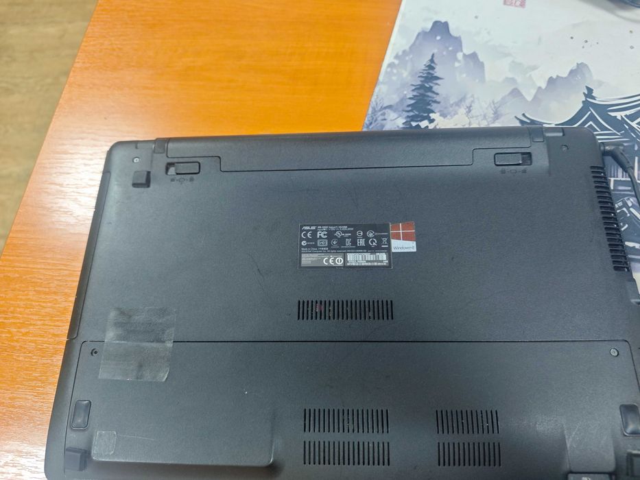 Ноутбук  Asus X552C