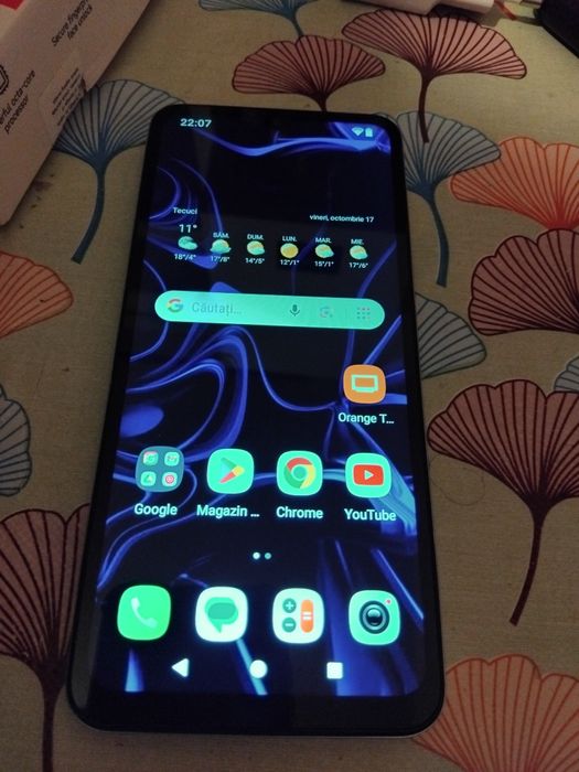 REDMI A5 sigilat