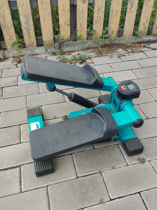 Степпер AK Sport