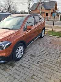 Vand Suzuki SX4 S-Cross 1.4 BoosterJet