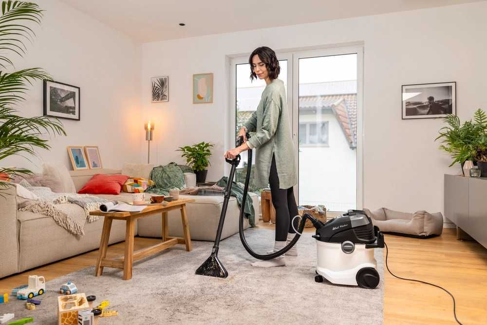 Моющий пылесос Karcher SE 6 Signature Line
