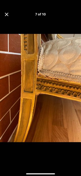 Mobilă hol stil Ludovic