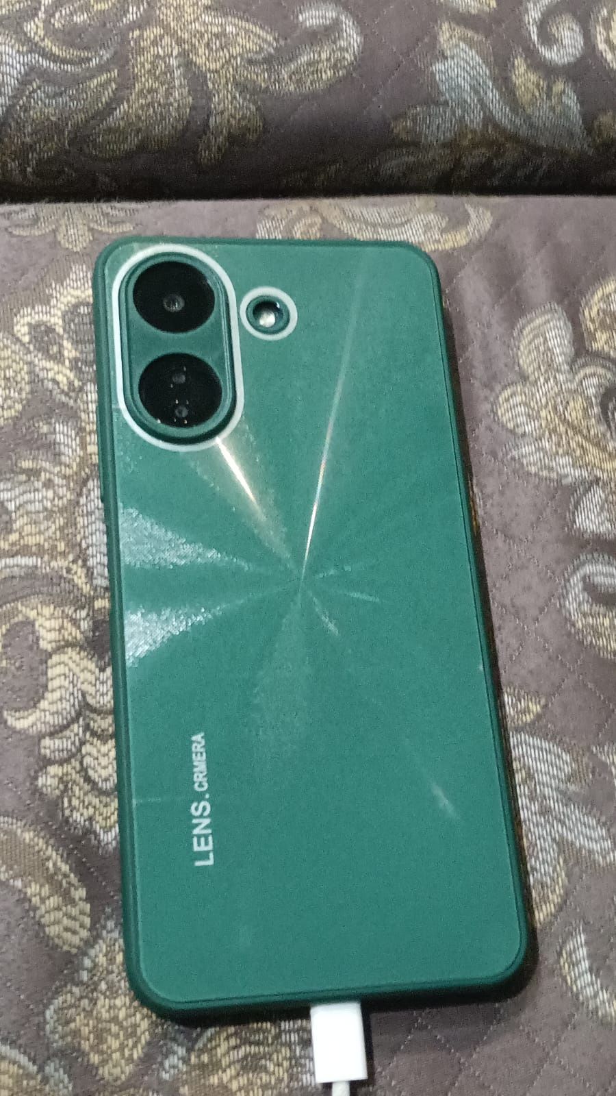 POCO C65 с гарантией