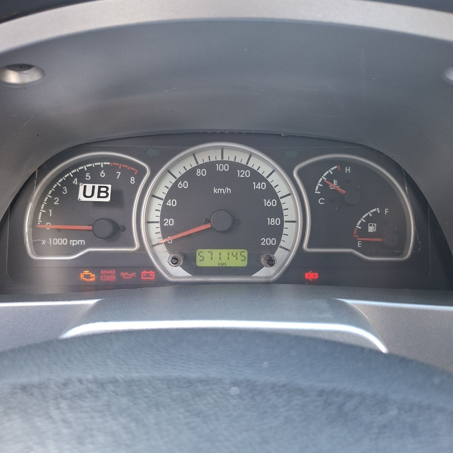 Nexia 2 sons trabler