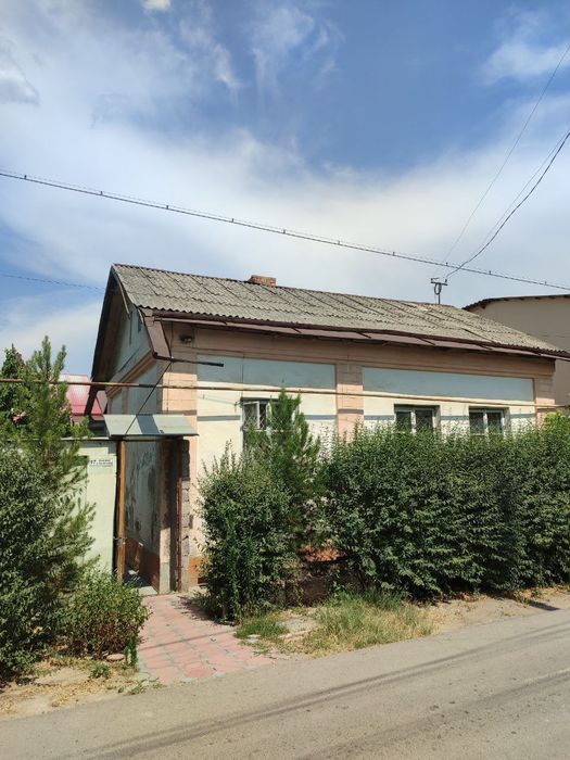 Продаётся участок 4 сотки