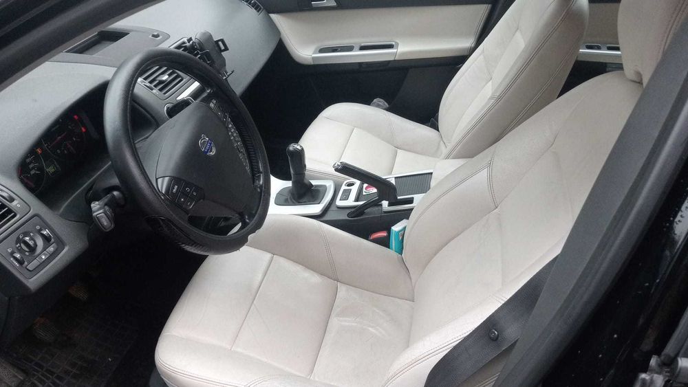 Vand / schimb Volvo V50 1.6 diesel EURO 5