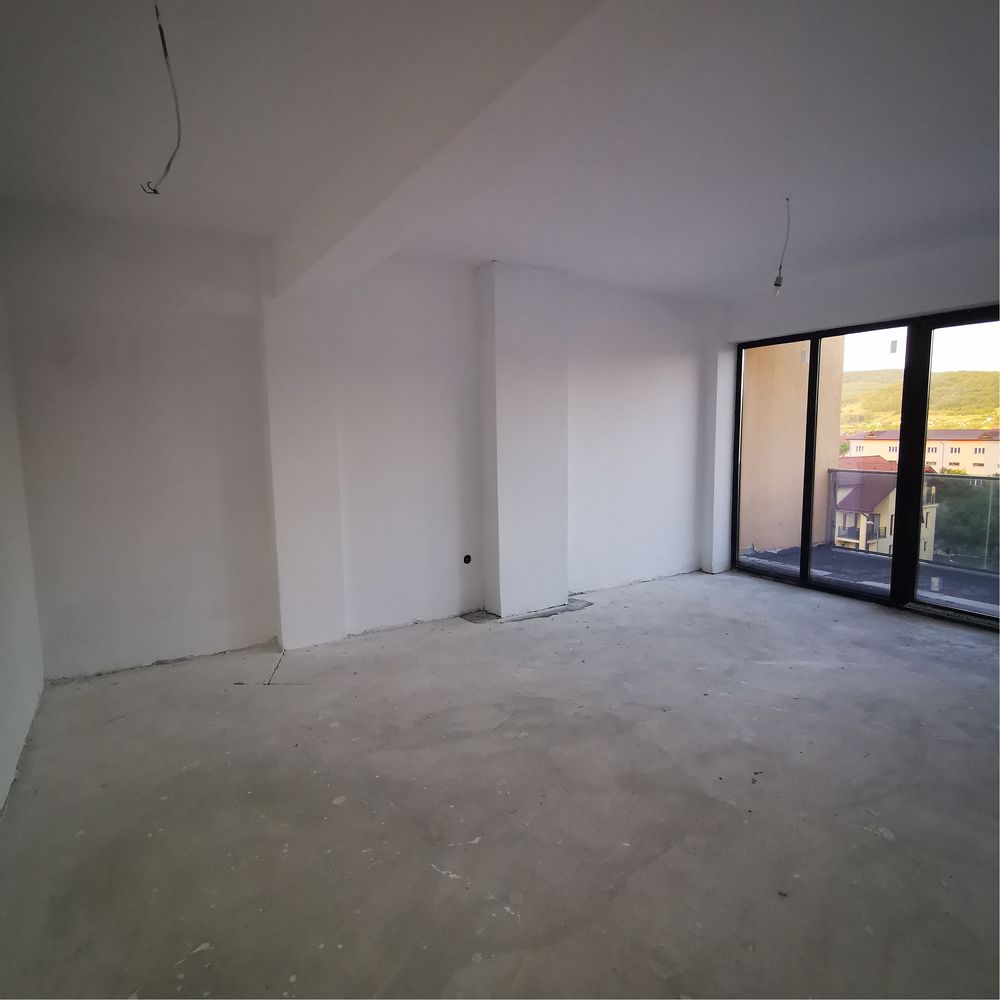 Penthouse Bistrita