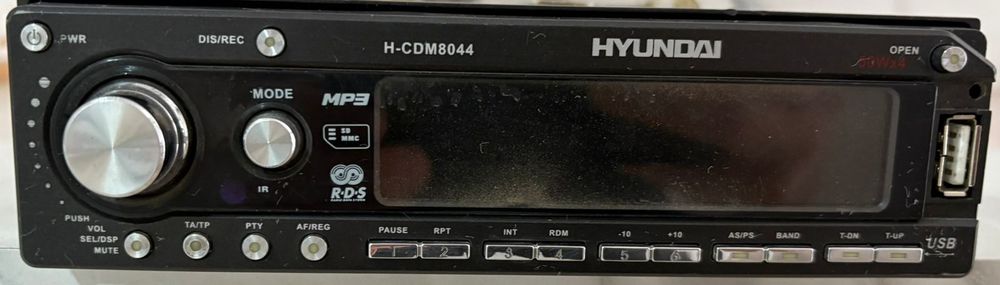 Продам магнитолу