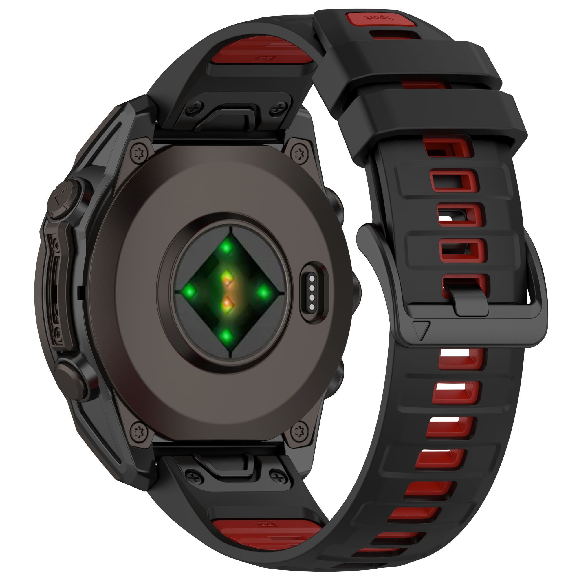EASY QUICKFIT Силиконова каишка за Garmin Fenix/Instinct/Epix/Quatix