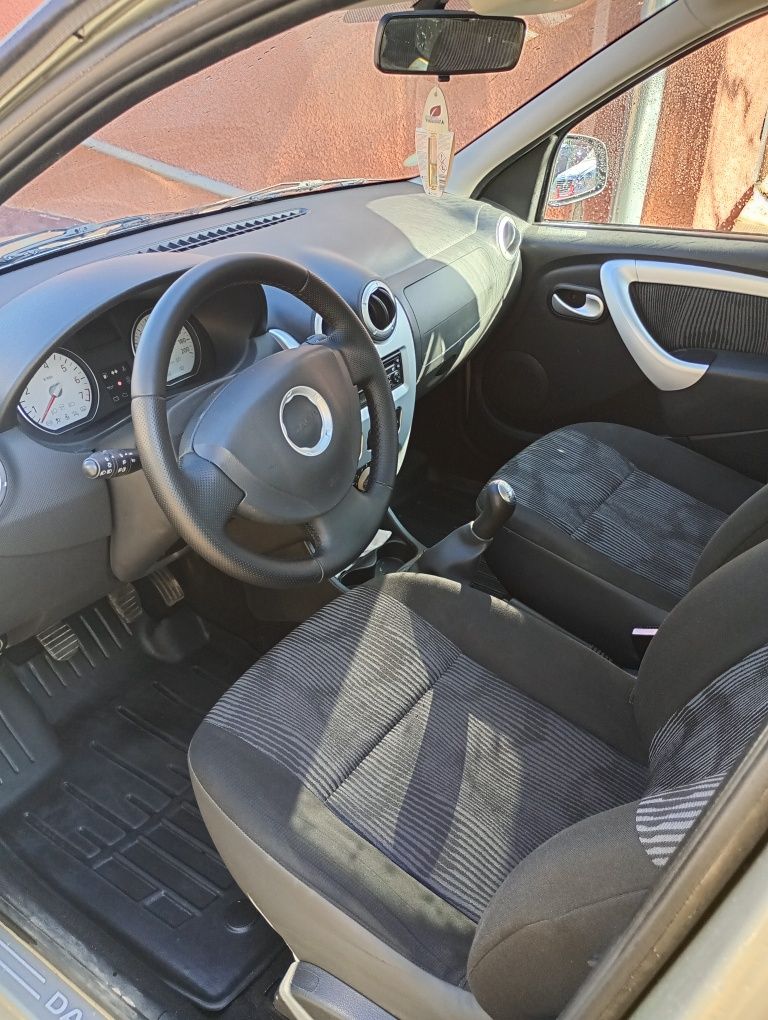DACIA Logan MCV 1.5 dci