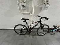 Bicicleta 26 inch