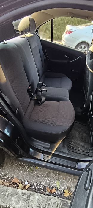 Продава се Хонда Сивик 1.4 90 к.с