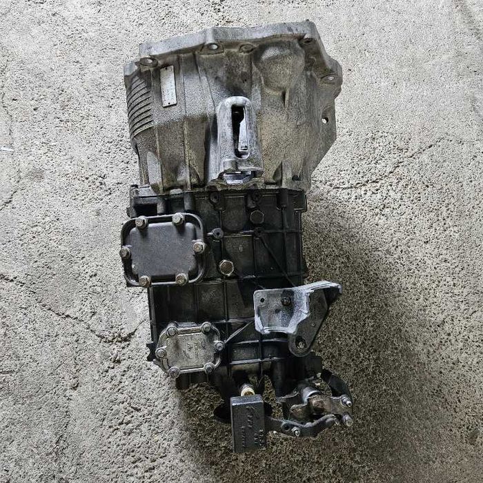 Cutie viteze manuala Iveco Daily Biturbo 3.0; 8873175; Platforma