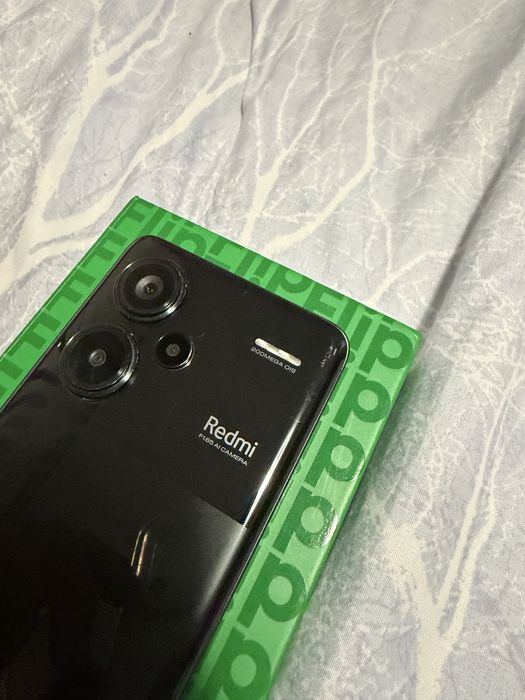Hiaomi redmi note 13pro+ 5G