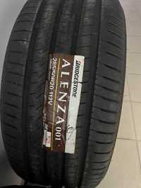 Продам новые летние шины Bridgestone  Alenza 285/50R20