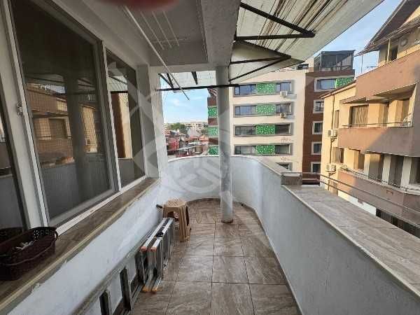 Продава се Четиристаен апартамент в Пловдив, Кючук Париж - 107 кв.м за 1664 €/кв.м - Снимка #8