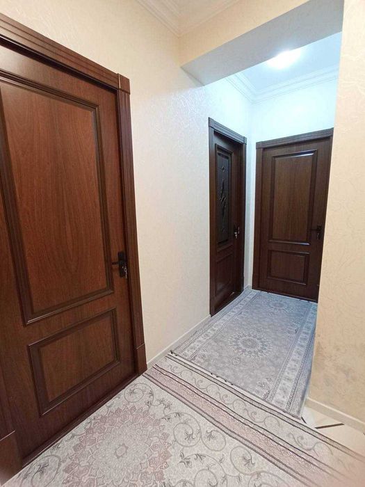 Продается квартира Мулжал Замона туйхона, 4/1-0/4, 108кв.м.