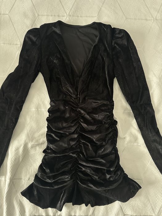 Дамска рокля.