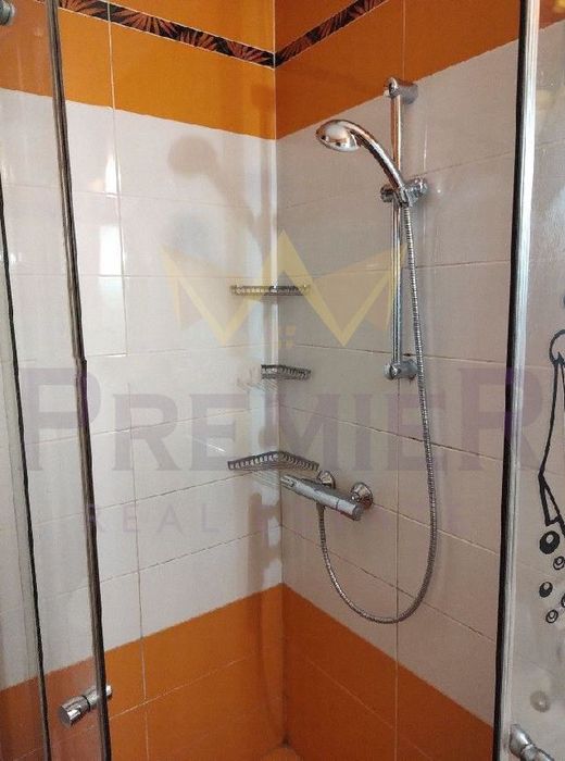 Дава се под наем Двустаен апартамент в Варна, Възраждане 1 - 55 кв.м за 433.5 € - Снимка #8