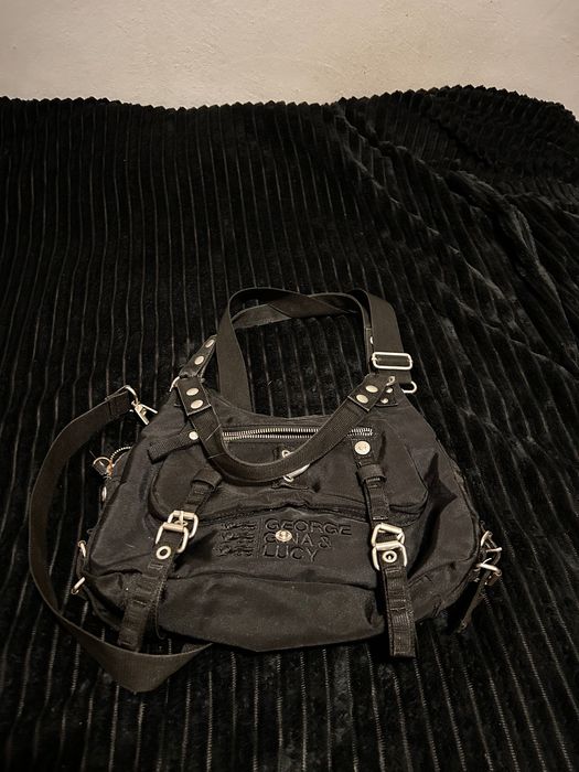 Чанта George Gina & Lucy