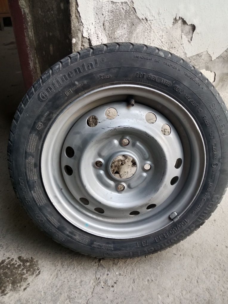 Prodayu disk i balon.