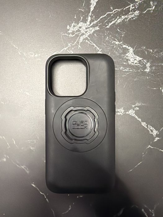 Husa QuadLock Iphone 14 Pro