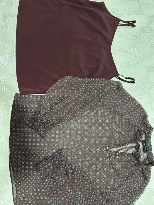 Продам блузку стильную ,новую хорошего качества