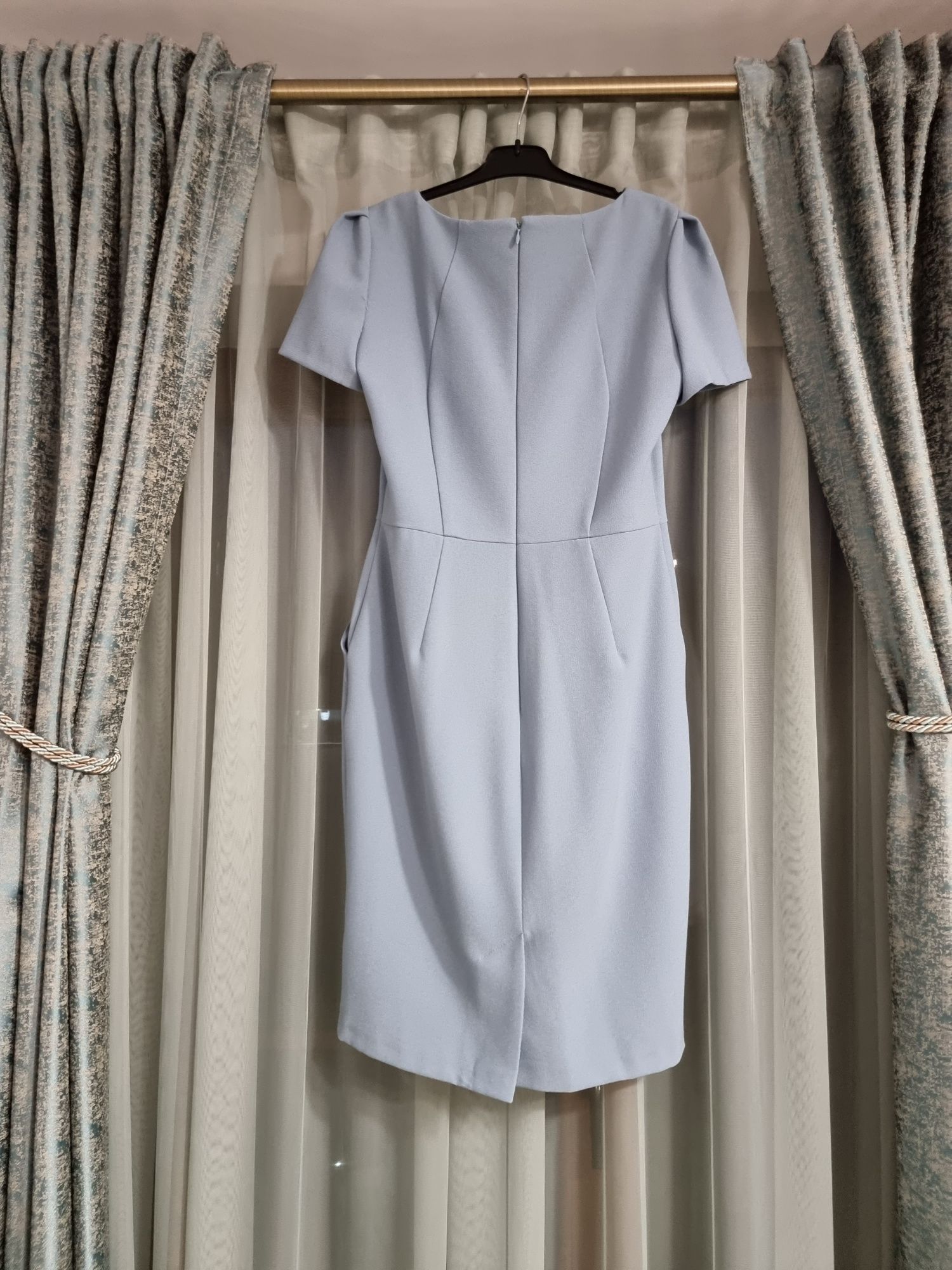 Vand rochie Marks&Spencer Collection bleu