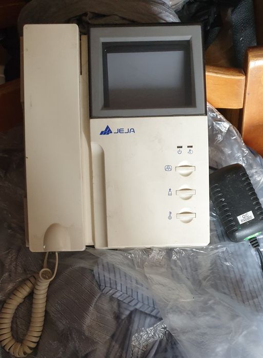 Продам дверной видеофон. Бу