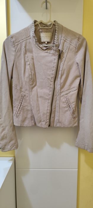 Яке Естествен велур