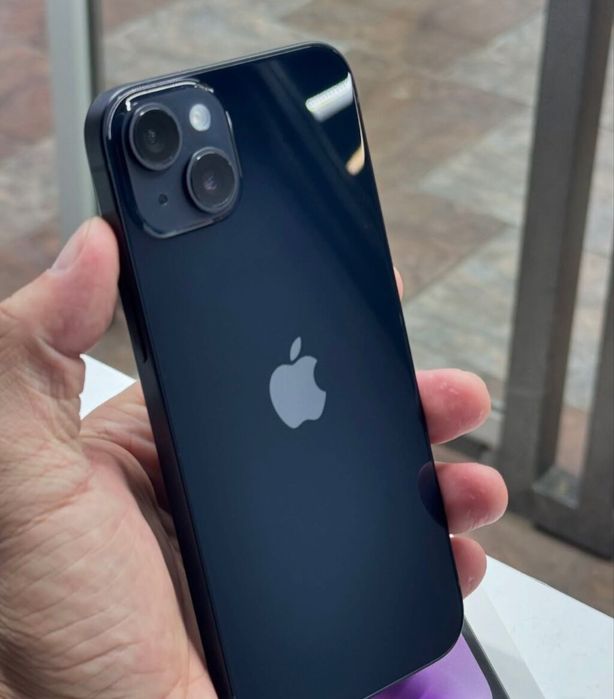 Iphone 14 plus без гарантии