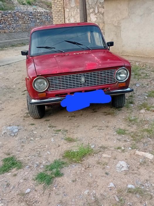 Vaz 21011 holati zor