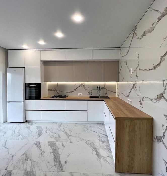 Изготовление мебели на заказ