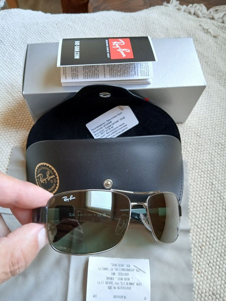 Ray Ban слънчеви очила