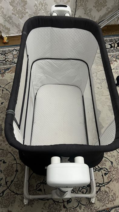 Кроватка калыбельная