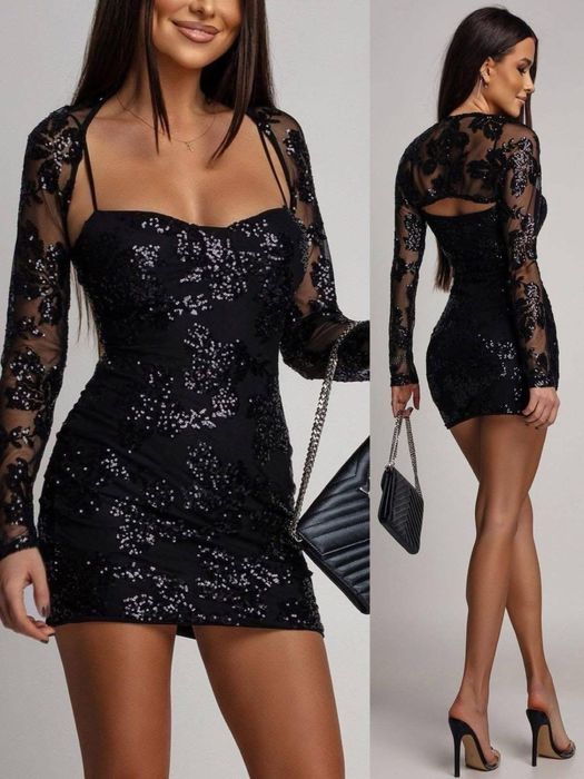 Дамски официални рокли