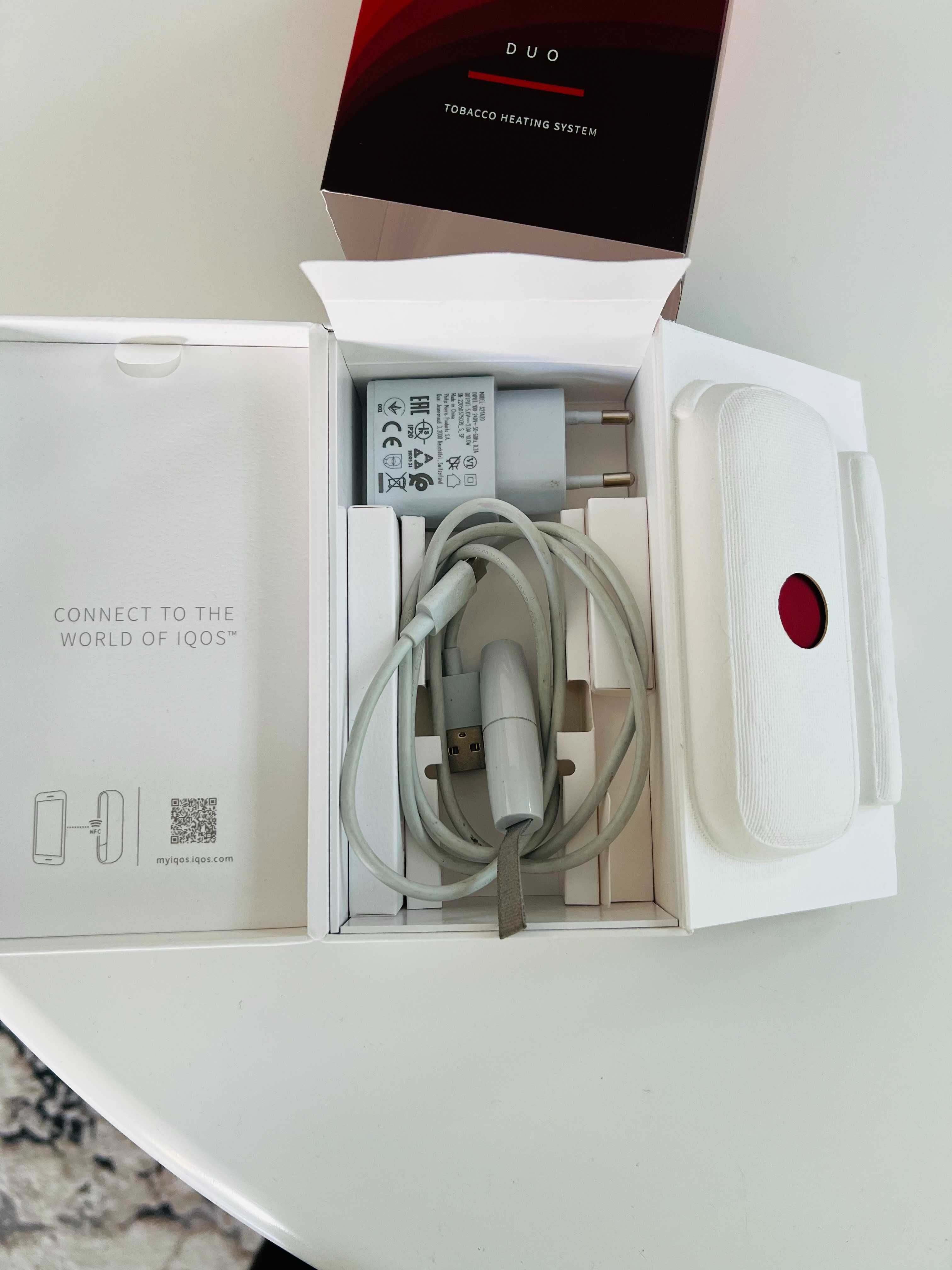 IQOS editie limitata