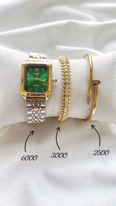 Часы булгари ролекс браслеты