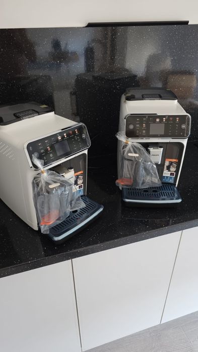 Philips seria 5500 1.8l ,1500w , 15 bar