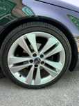 Джанти 18 5х110 сааб saab/опел/алфа ромео с нови гуми Michelin