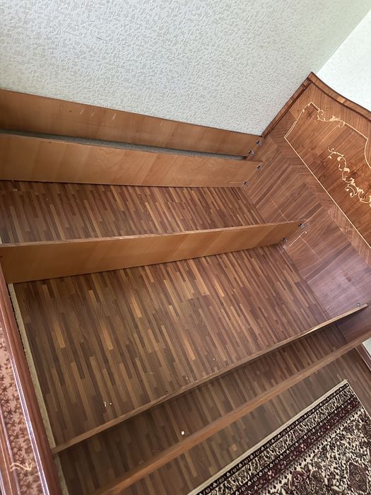 Продам двухспальную кровать