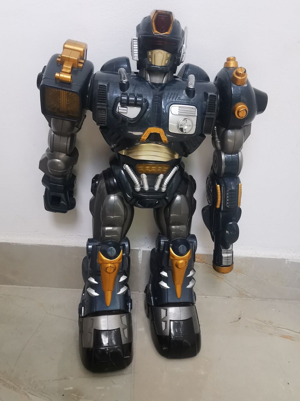 Robot Transformers mare 36 cm