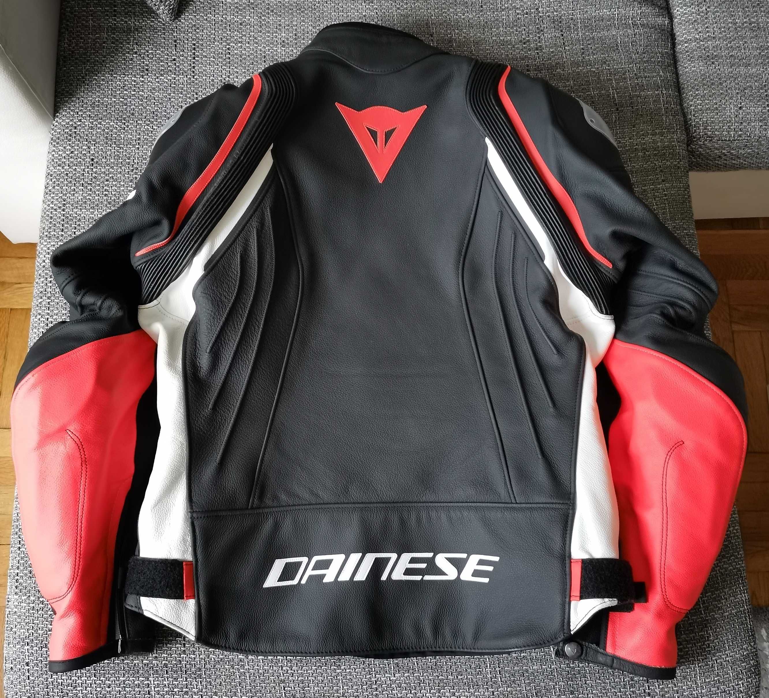 Мото Екип Dainese Avro 4 - две части