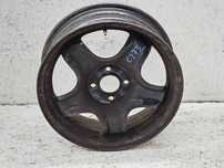 Janta tabla Dacia Sandero 2 Stepway [Fabr 2012-prezent] 4x100 | R16 |