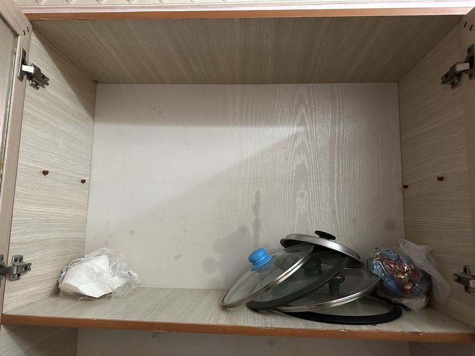 Кухонный шкаф для кухни