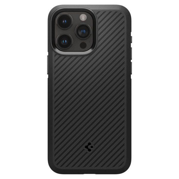 Калъф Spigen Core Armor за iPhone 15 Pro Max