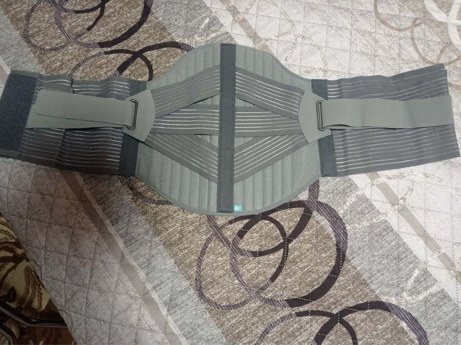 Колан за кръст Лумбофикс