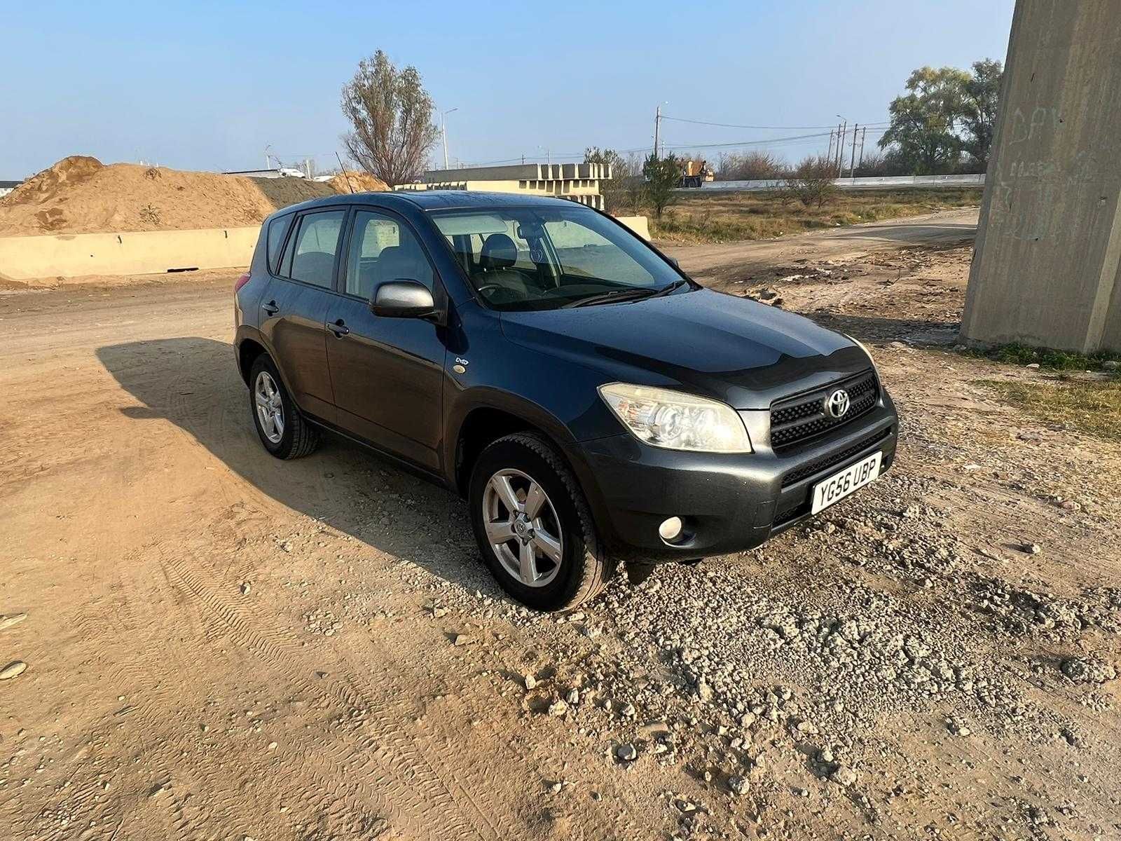 Electromotor Toyota Rav 4 2.2 D-4D