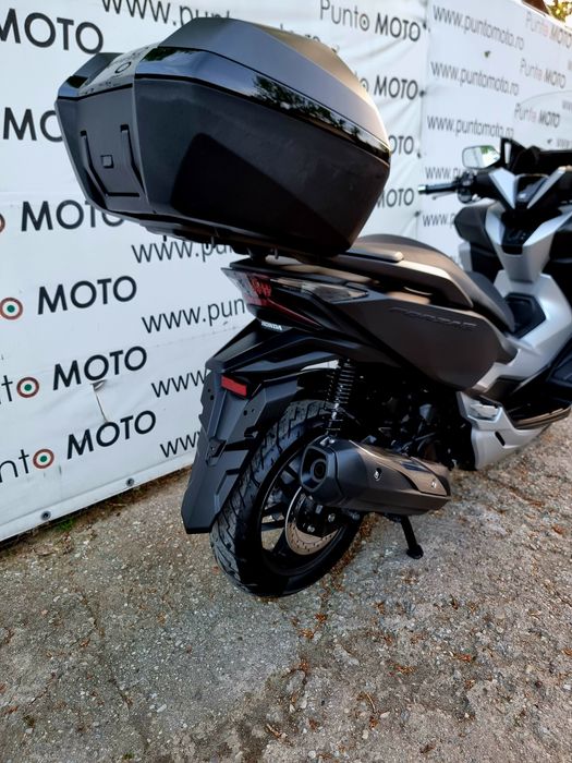 Honda Forza 300i nss300  ABS