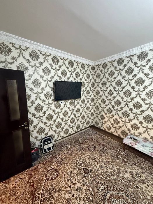 9-худуд 2/7/7 62 м² балкон 2х6 Сергели Янгихаёт продаётся квартира